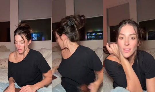 deannamarchese TikTok Live — Oct 2, 2026, 3:06 AM
