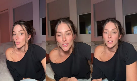 deannamarchese TikTok Live — Oct 2, 2026, 3:56 AM