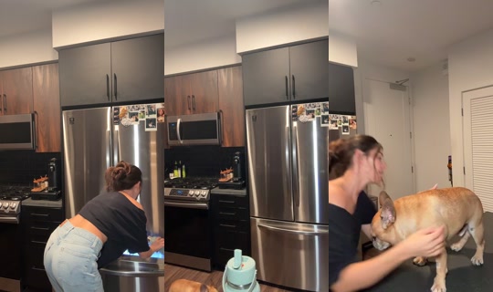 deannamarchese TikTok Live — Oct 2, 2026, 4:46 AM