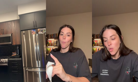 deannamarchese TikTok Live — Oct 3, 2026, 6:40 PM