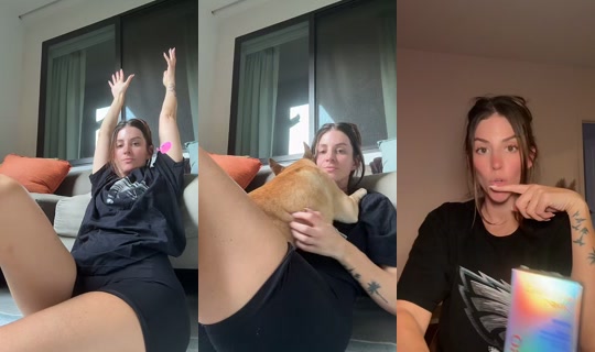 deannamarchese TikTok Live — Oct 6, 2026, 12:08 AM