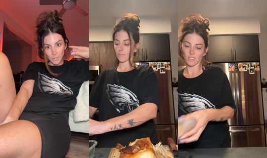 deannamarchese TikTok Live — Oct 6, 2026, 2:16 AM