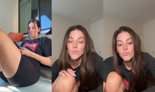 deannamarchese TikTok Live — Oct 6, 2026, 11:00 PM