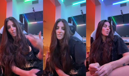 deannamarchese TikTok Live — Oct 8, 2026, 4:37 AM