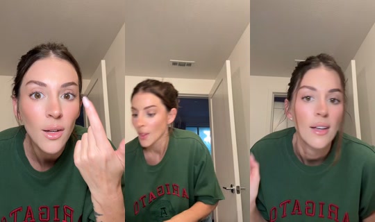 deannamarchese TikTok Live — Oct 8, 2026, 6:21 PM