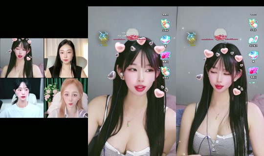 dear.min04 TikTok Live — Oct 7, 2026, 2:08 PM