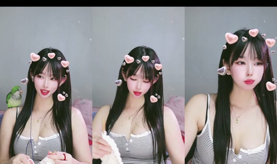 dear.min04 TikTok Live — Oct 7, 2026, 2:58 PM
