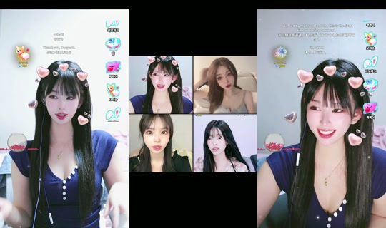 dear.min04 TikTok Live — Oct 8, 2026, 10:14 AM