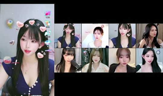 dear.min04 TikTok Live — Oct 8, 2026, 11:55 AM