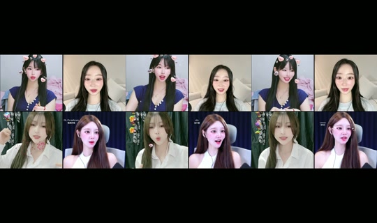 dear.min04 TikTok Live — Oct 8, 2026, 12:46 PM