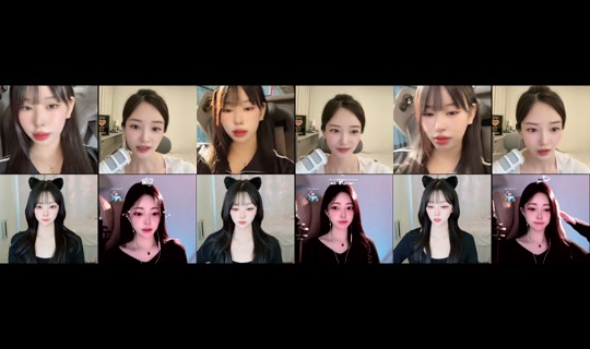 dear.min04 TikTok Live — Oct 9, 2026, 5:23 AM