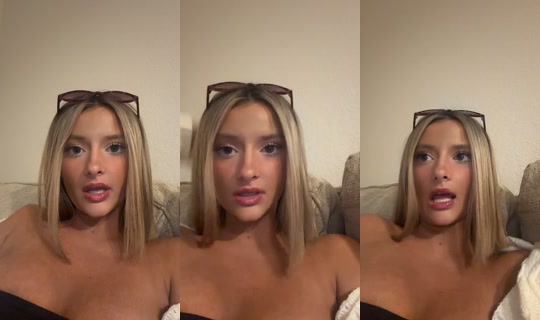 dear.taylor TikTok Live — Oct 6, 2026, 3:29 AM