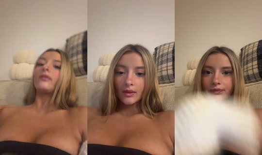 dear.taylor TikTok Live — Oct 6, 2026, 7:21 AM