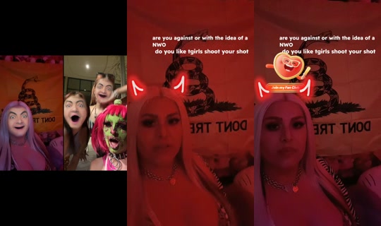 dear_harlow TikTok Live — Aug 22, 2026, 3:55 AM