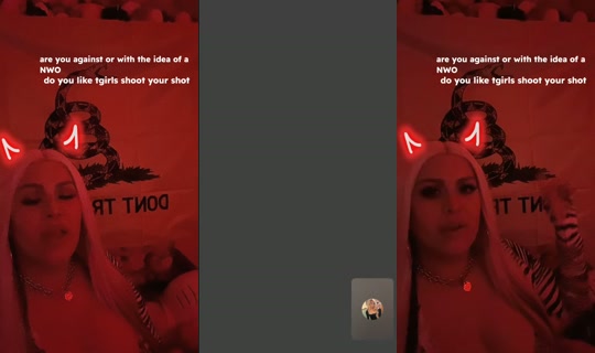 dear_harlow TikTok Live — Aug 22, 2026, 5:58 AM