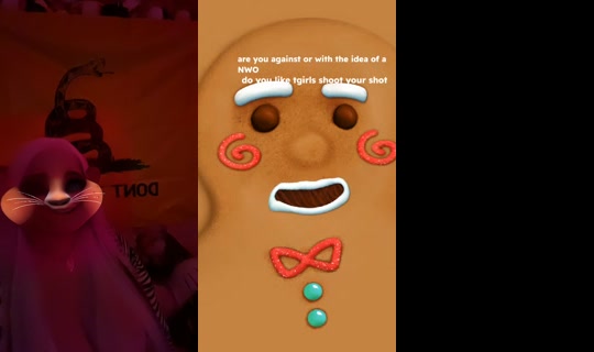 dear_harlow TikTok Live — Aug 22, 2026, 6:47 AM