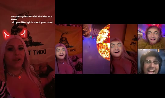 dear_harlow TikTok Live — Aug 22, 2026, 7:37 AM