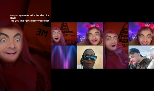 dear_harlow TikTok Live — Aug 22, 2026, 8:27 AM