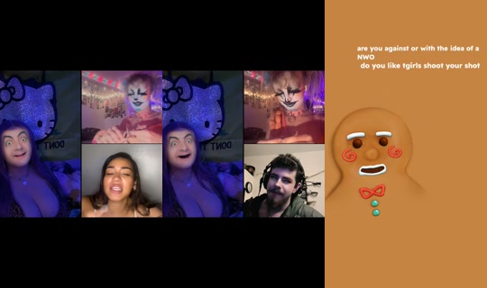 dear_harlow TikTok Live — Aug 28, 2026, 8:39 AM