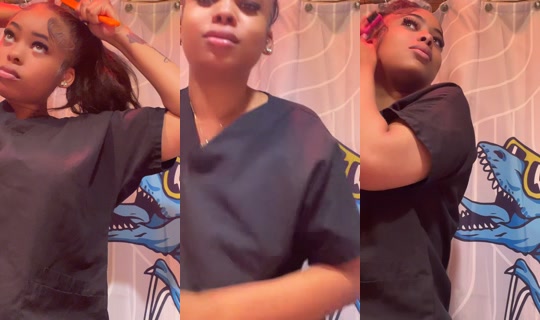 dearalexis1 TikTok Live — Aug 24, 2026, 11:22 AM