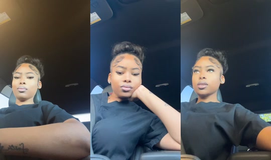 dearalexis1 TikTok Live — Aug 24, 2026, 12:07 PM