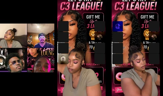 dearalexis1 TikTok Live — Aug 30, 2026, 11:47 PM