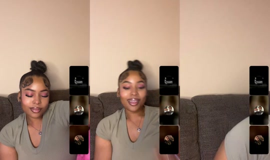 dearalexis1 TikTok Live — Aug 31, 2026, 3:54 AM