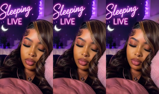 dearalexis1 TikTok Live — Aug 31, 2026, 10:49 AM