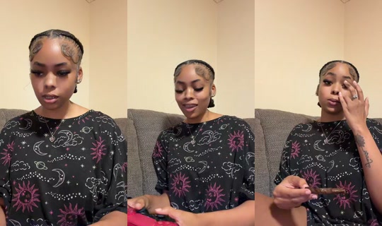 dearalexis1 TikTok Live — Sep 29, 2026, 11:54 PM