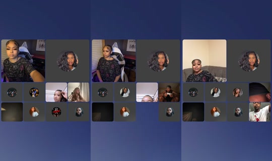 dearalexis1 TikTok Live — Sep 30, 2026, 2:25 AM