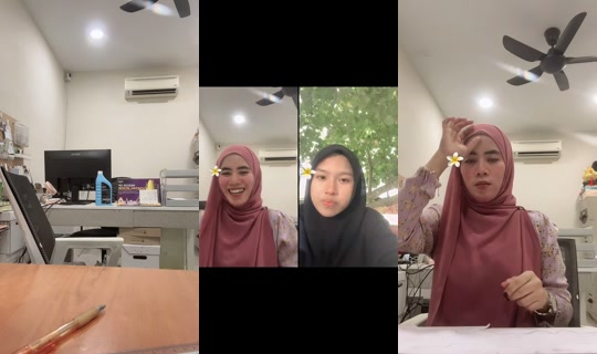 dearhaizaton TikTok Live — Oct 2, 2026, 10:11 AM
