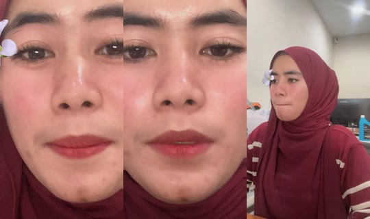 dearhaizaton TikTok Live — Oct 3, 2026, 3:57 AM
