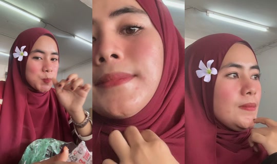 dearhaizaton TikTok Live — Oct 3, 2026, 5:33 AM