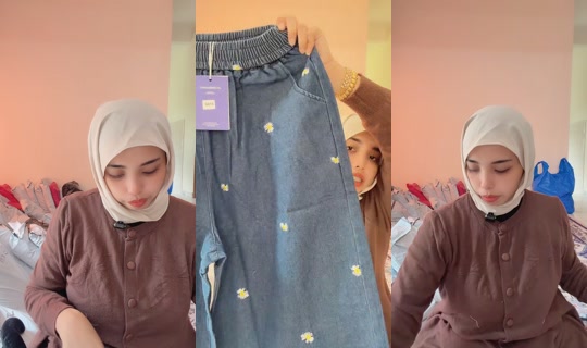 dearshaaa.lagi TikTok Live — Aug 21, 2026, 8:05 AM