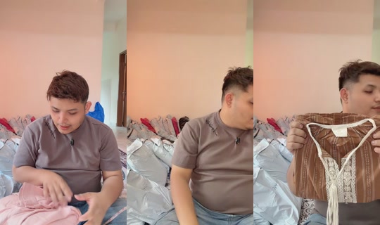 dearshaaa.lagi TikTok Live — Aug 21, 2026, 9:46 AM