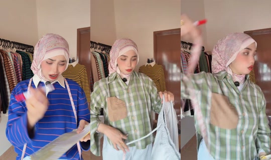 dearshaaa.lagi TikTok Live — Sep 28, 2026, 7:27 AM