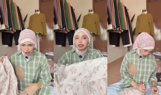 dearshaaa.lagi TikTok Live — Sep 28, 2026, 8:17 AM