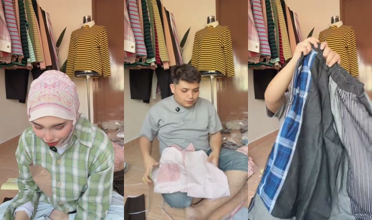 dearshaaa.lagi TikTok Live — Sep 28, 2026, 9:10 AM
