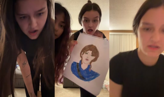 deathbyglizzy TikTok Live — Sep 25, 2026, 12:53 AM