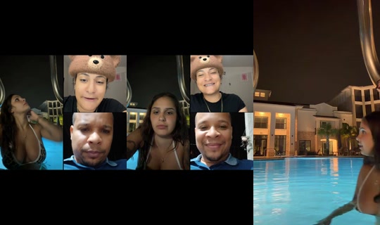 deb.bie.snack TikTok Live — Sep 20, 2026, 3:27 AM