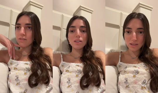debbie998 TikTok Live — Sep 30, 2026, 8:16 AM