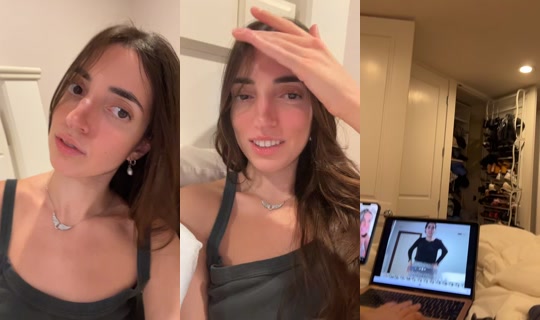 debbie998 TikTok Live — Oct 6, 2026, 7:06 AM