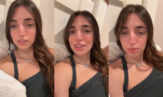 debbie998 TikTok Live — Oct 6, 2026, 8:48 AM