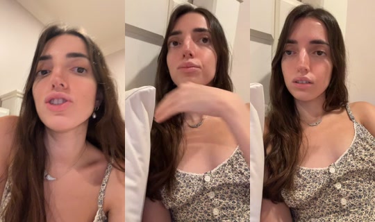 debbie998 TikTok Live — Oct 7, 2026, 6:15 AM