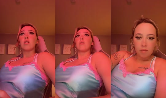 debbieexall_x TikTok Live — Aug 22, 2026, 9:33 PM