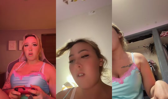 debbieexall_x TikTok Live — Aug 22, 2026, 10:03 PM