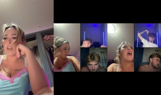 debbieexall_x TikTok Live — Aug 22, 2026, 10:46 PM