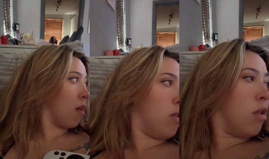 debbieexall_x TikTok Live — Aug 31, 2026, 12:10 PM
