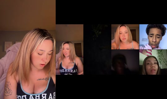 debbieexall_x TikTok Live — Sep 1, 2026, 1:07 AM