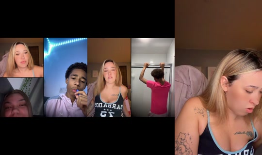 debbieexall_x TikTok Live — Sep 1, 2026, 1:57 AM